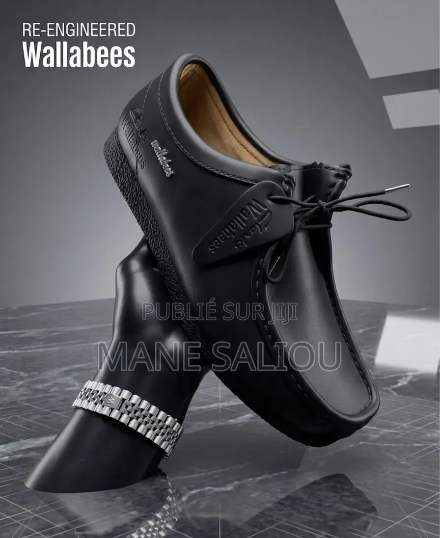 Chaussures Fermées