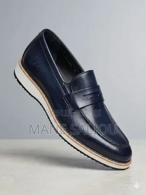 Chaussures Fermées