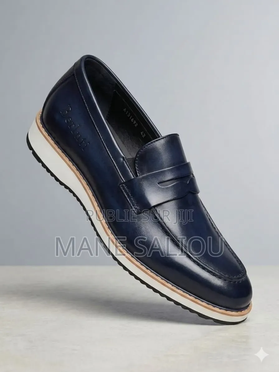Chaussures Fermées
