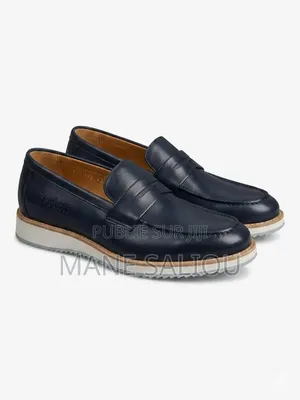 Chaussures Fermées