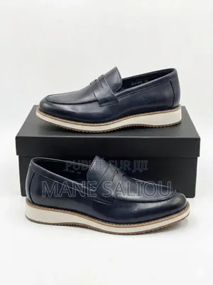 Chaussures Fermées