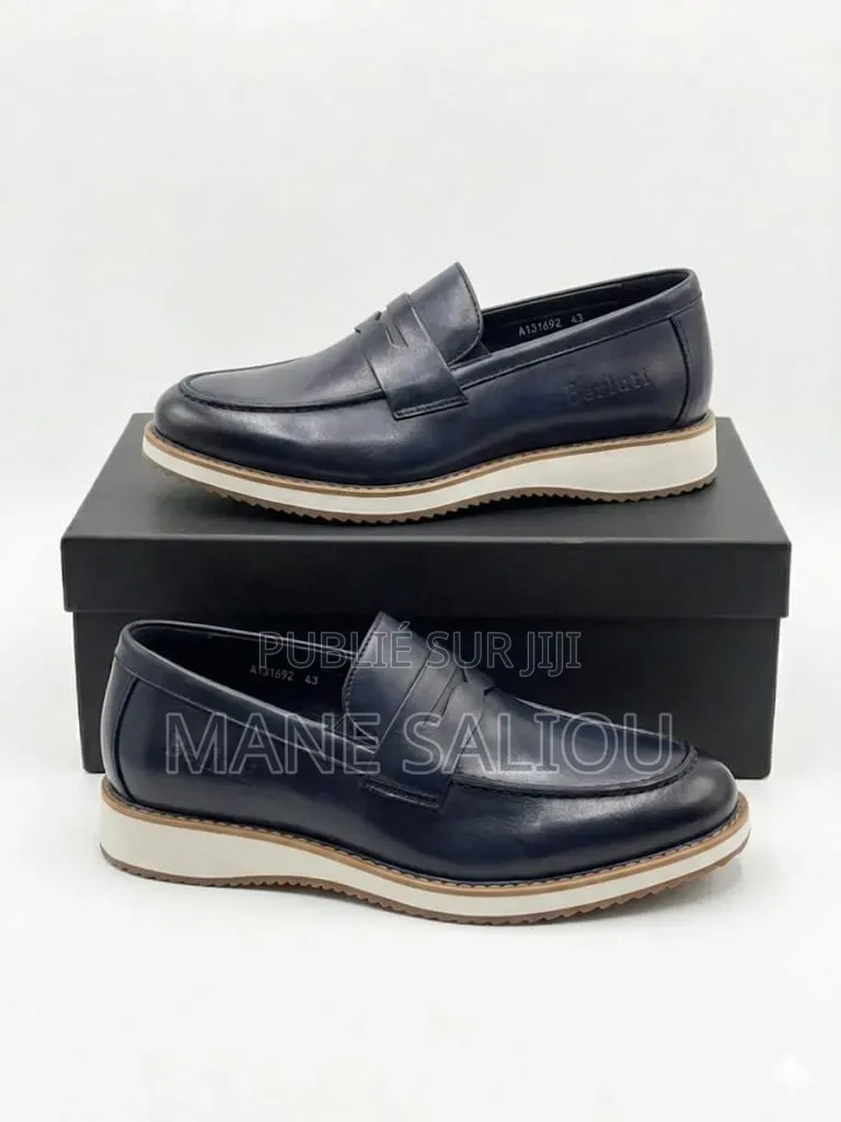 Chaussures Fermées