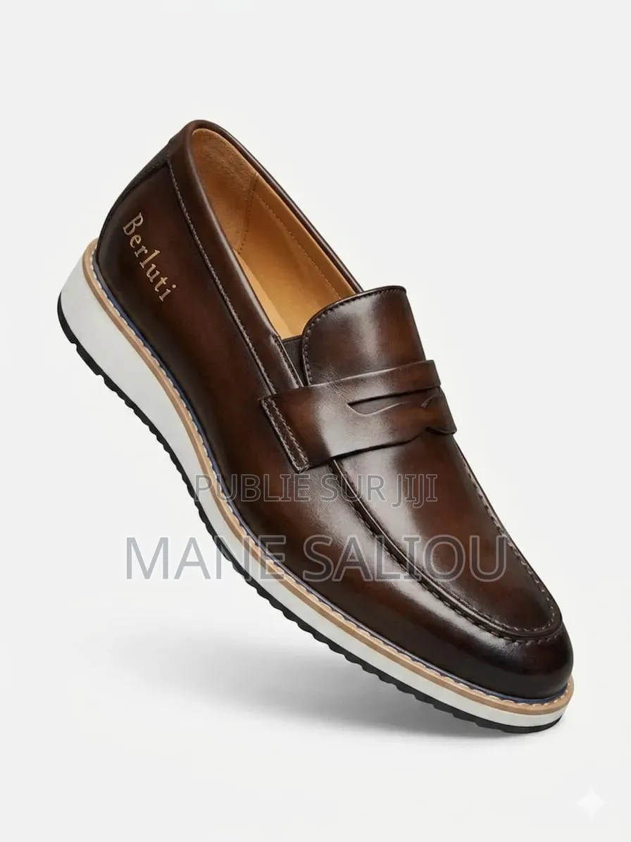 Chaussures Fermées