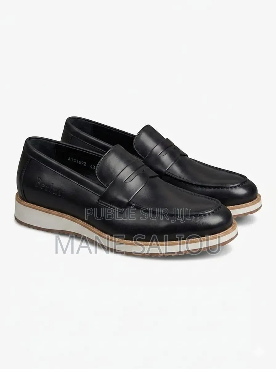 Chaussures Fermées