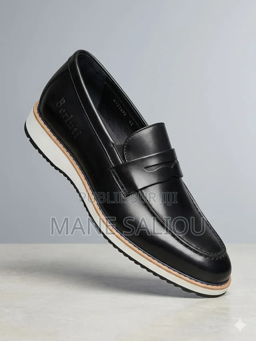 Chaussures Fermées