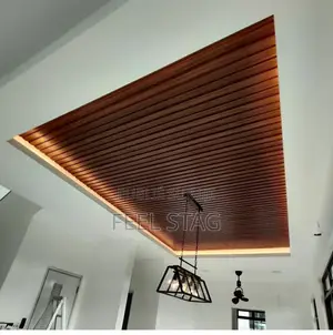 Faux Plafond PVC