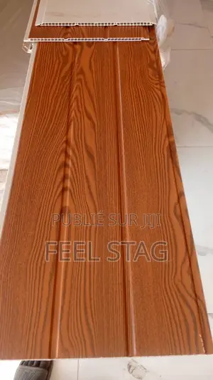 Faux Plafond PVC