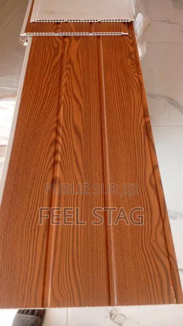 Faux Plafond PVC