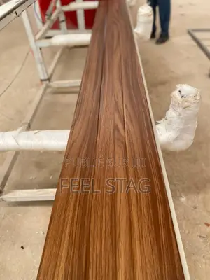 Faux Plafond PVC