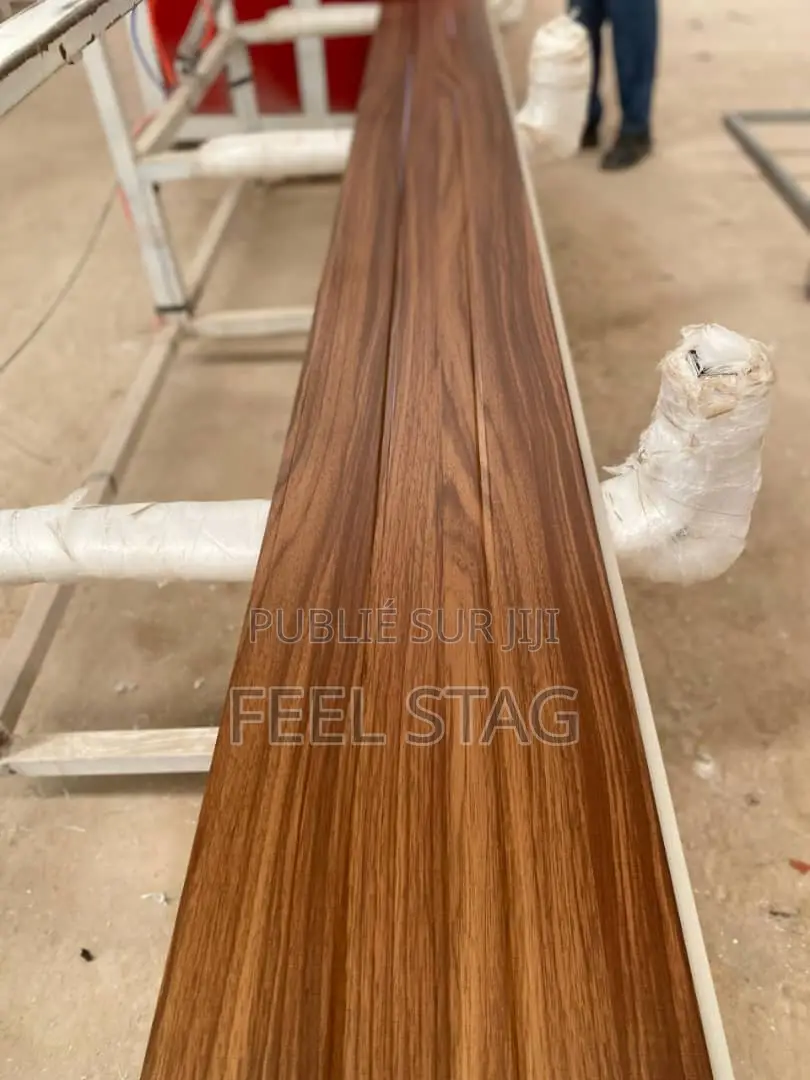 Faux Plafond PVC