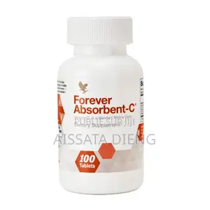 Forever Absorbent-C – Vitamine C Naturelle – 13 500 Fcfa