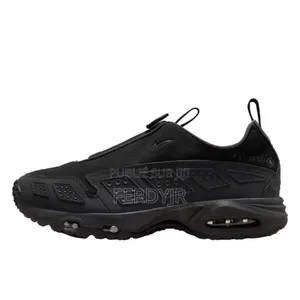 Nike Air Max SNDP Noir Et Blanc Dispo Maintenant Avec Livraison