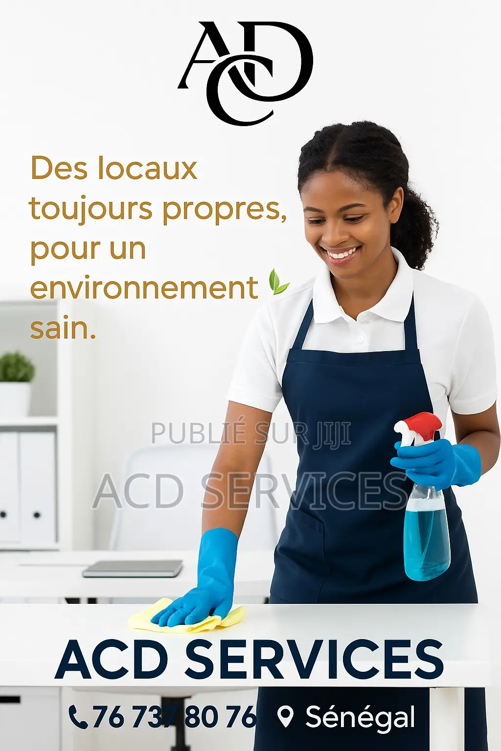 Acd Services
