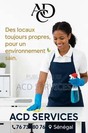 Acd Services