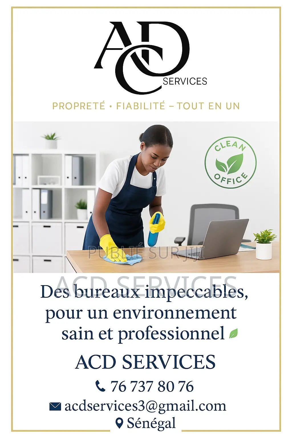 Acd Services