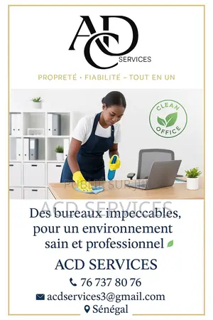 Acd Services