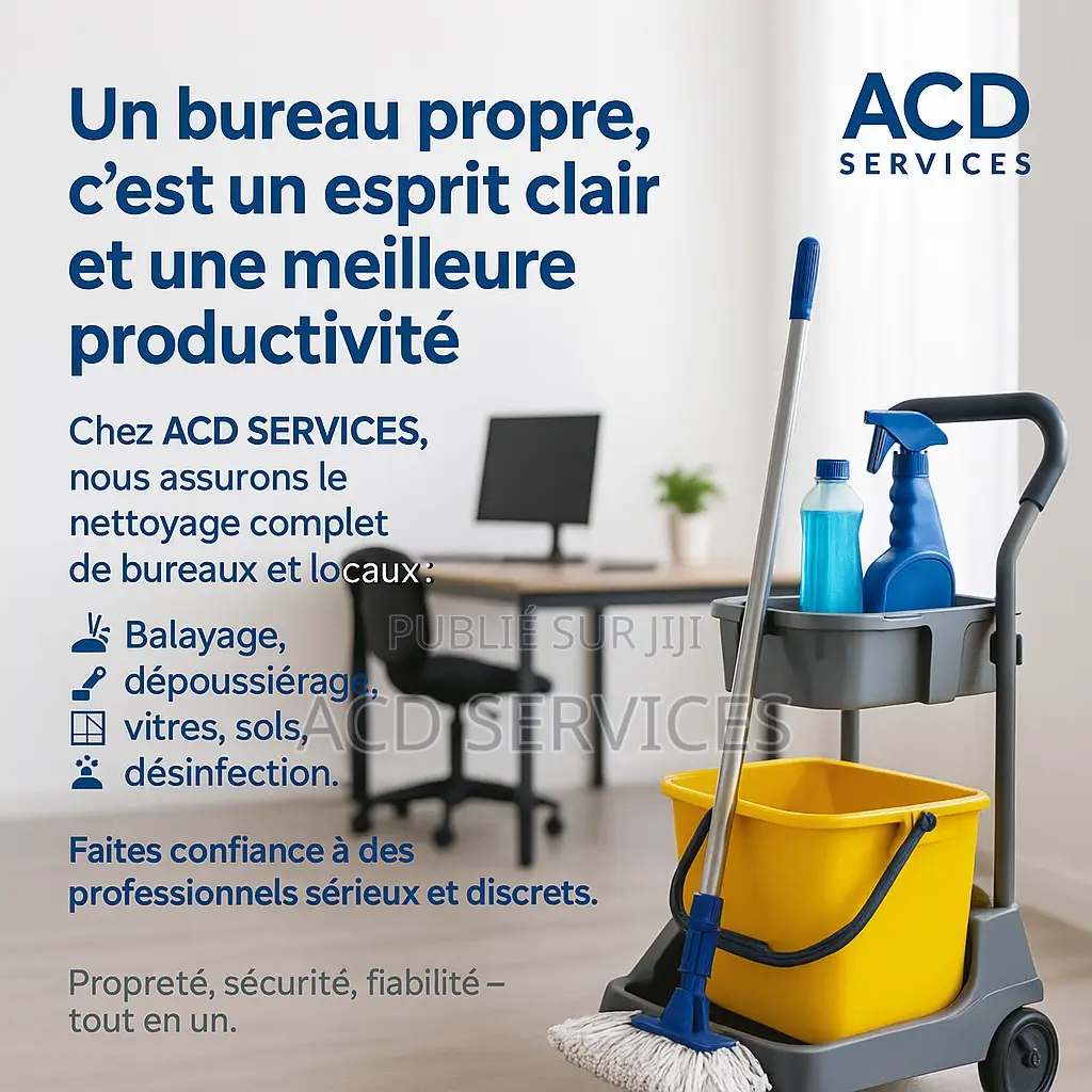 Acd Services