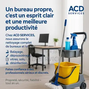 Acd Services