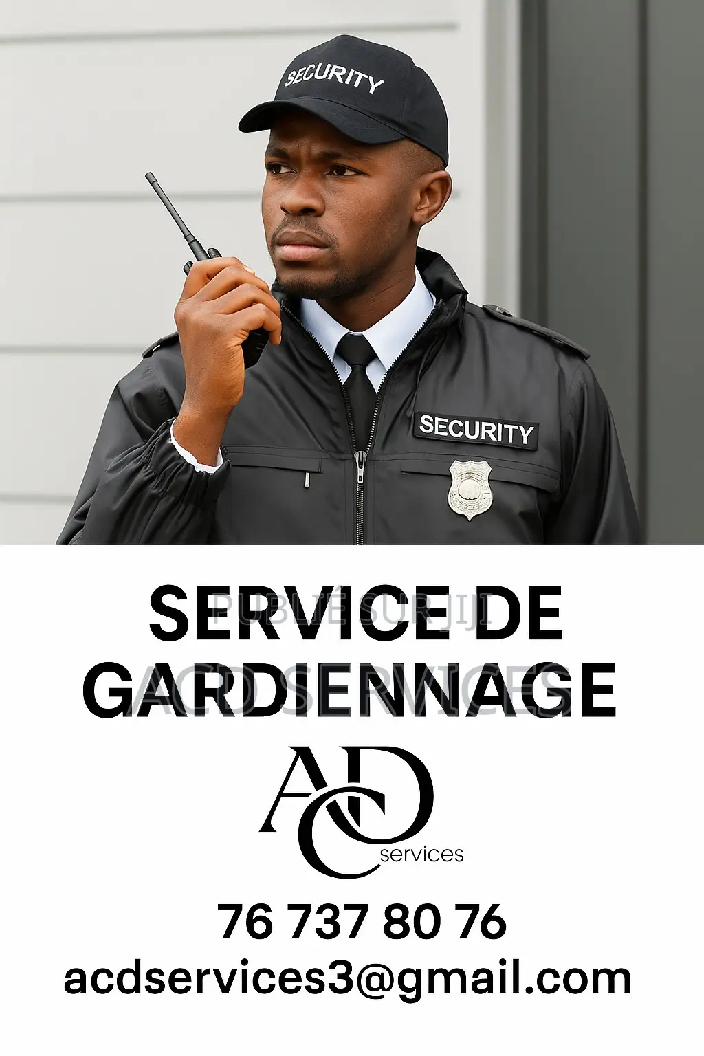 Acd Services