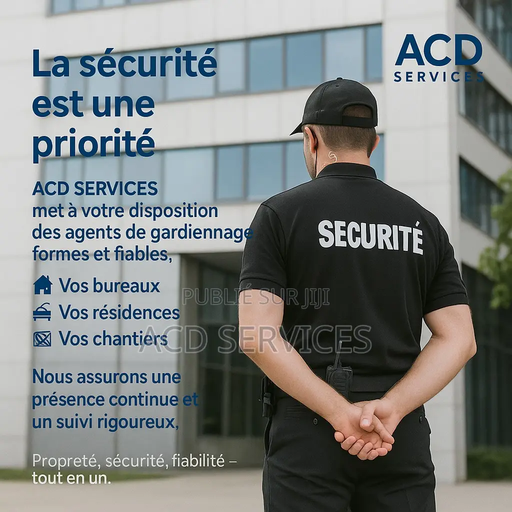 Acd Services
