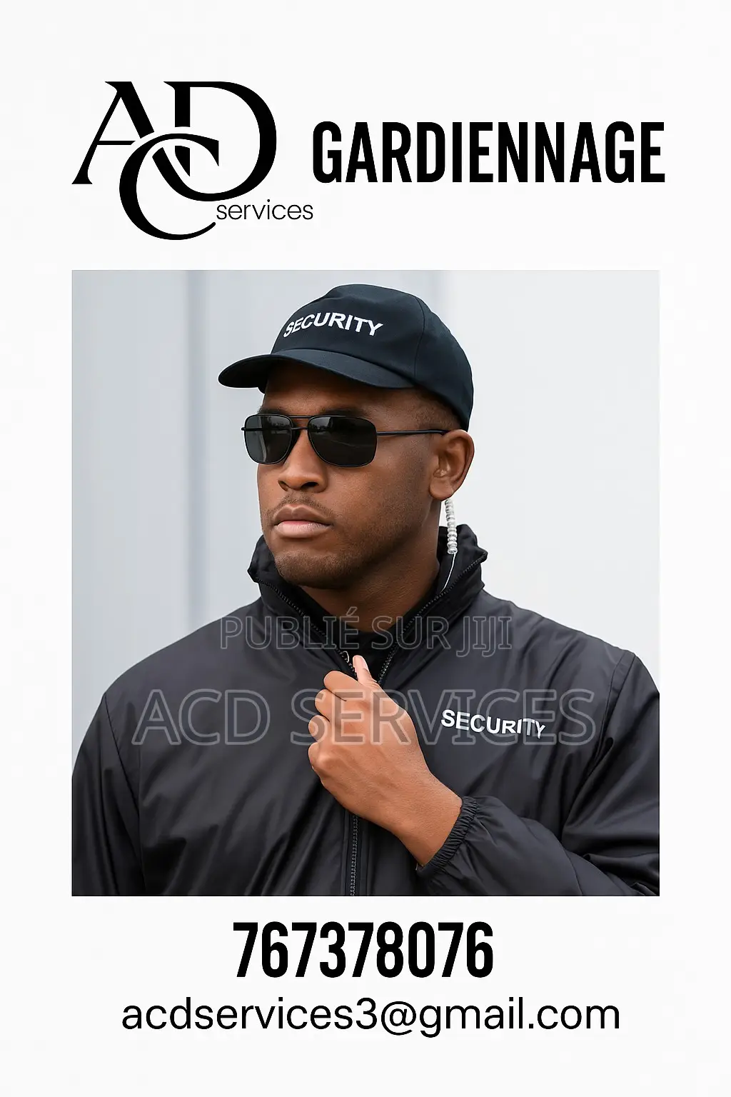 Acd Services