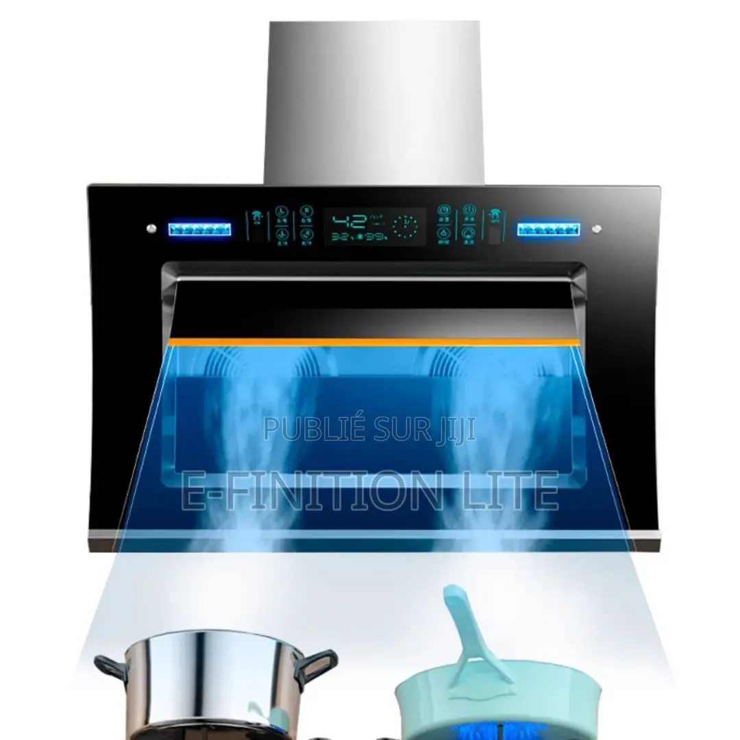 Promotion Tabaski : Hotte De Cuisine
