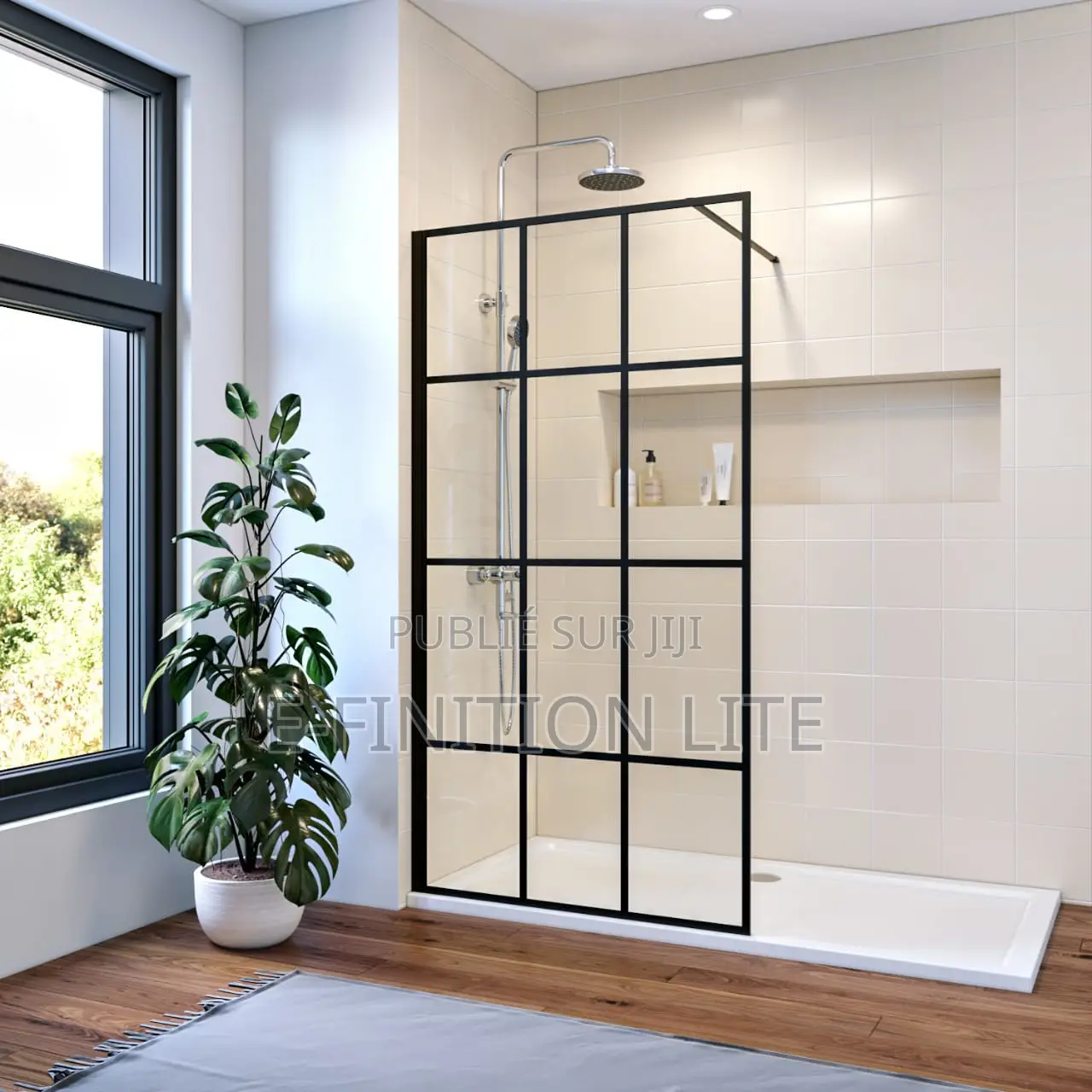Promotion Tabaski : Paroi De Douche