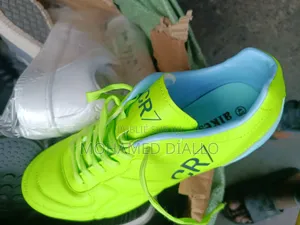 Crampons Og