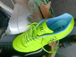 Crampons Og