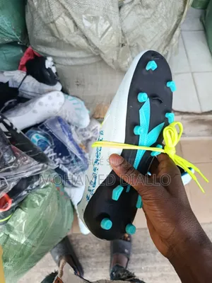 Crampons Og