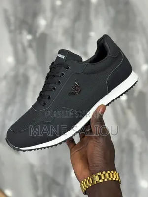 Chaussures Fermées