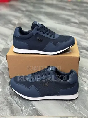 Chaussures Fermées