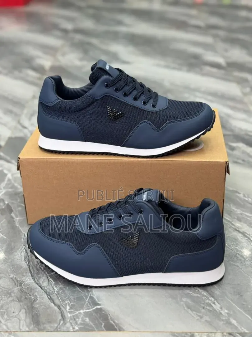 Chaussures Fermées