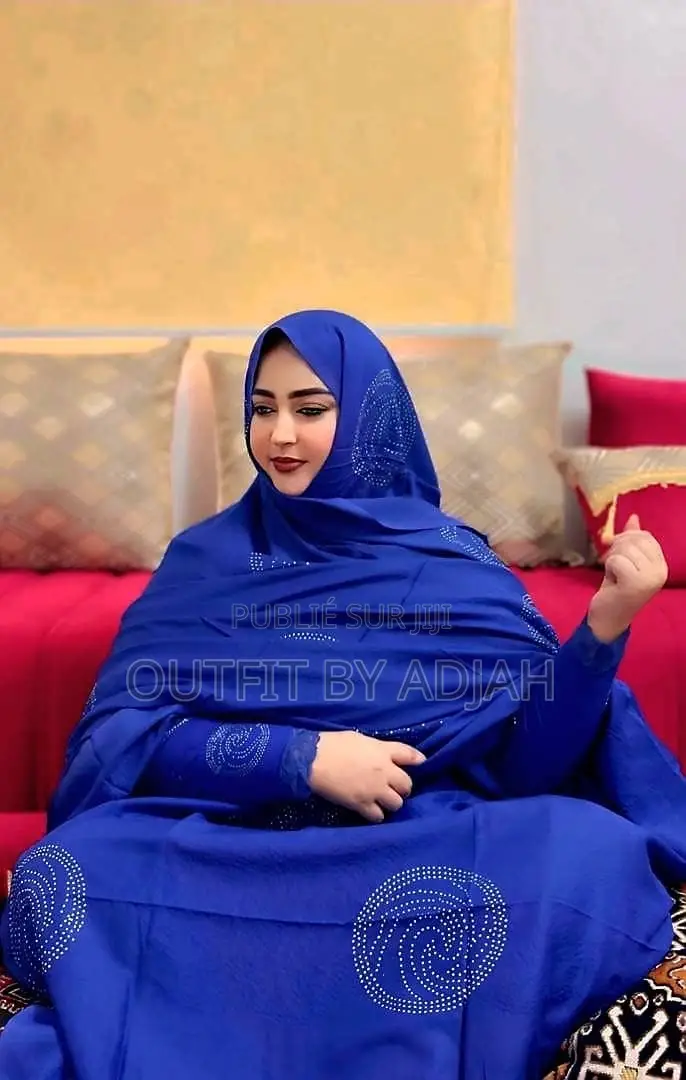 Meulfeu Original Venant Du Maroc