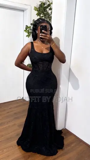 Robe Dentelle Pour Cérémonie