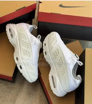 Nike Air Max SNDR Disponible