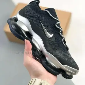 Nike Scorpion Disponible