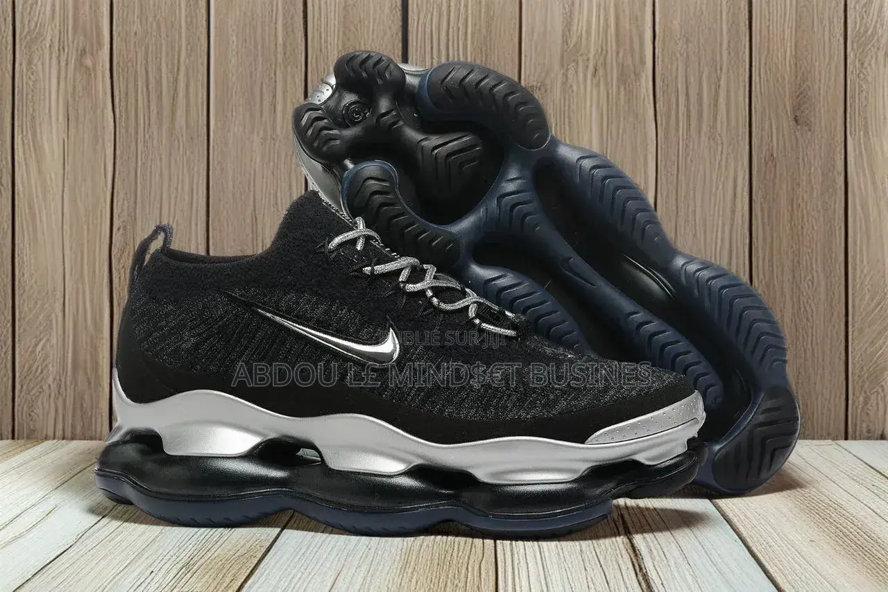 Nike Scorpion Disponible