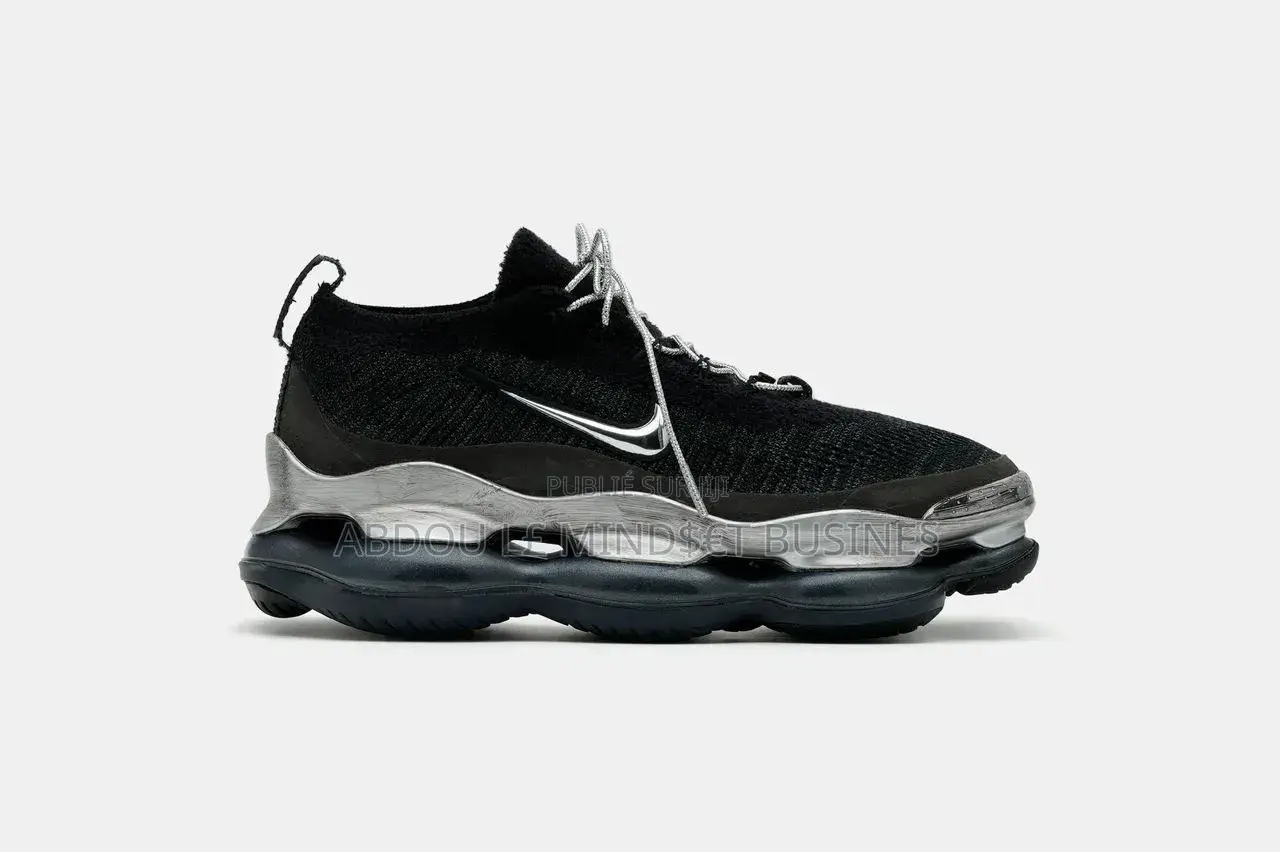 Nike Scorpion Disponible