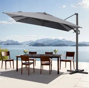 Parasol Deporté