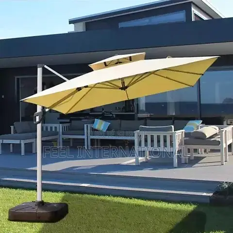 Parasol Deporté
