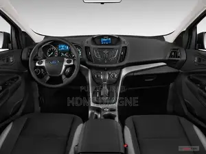 Ford Escape SEL 2013 Blanc