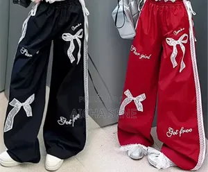 Jogging Femme