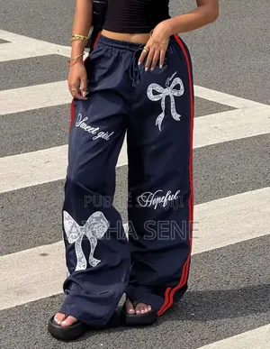 Jogging Femme