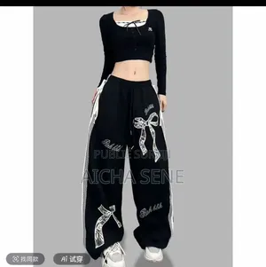 Jogging Femme