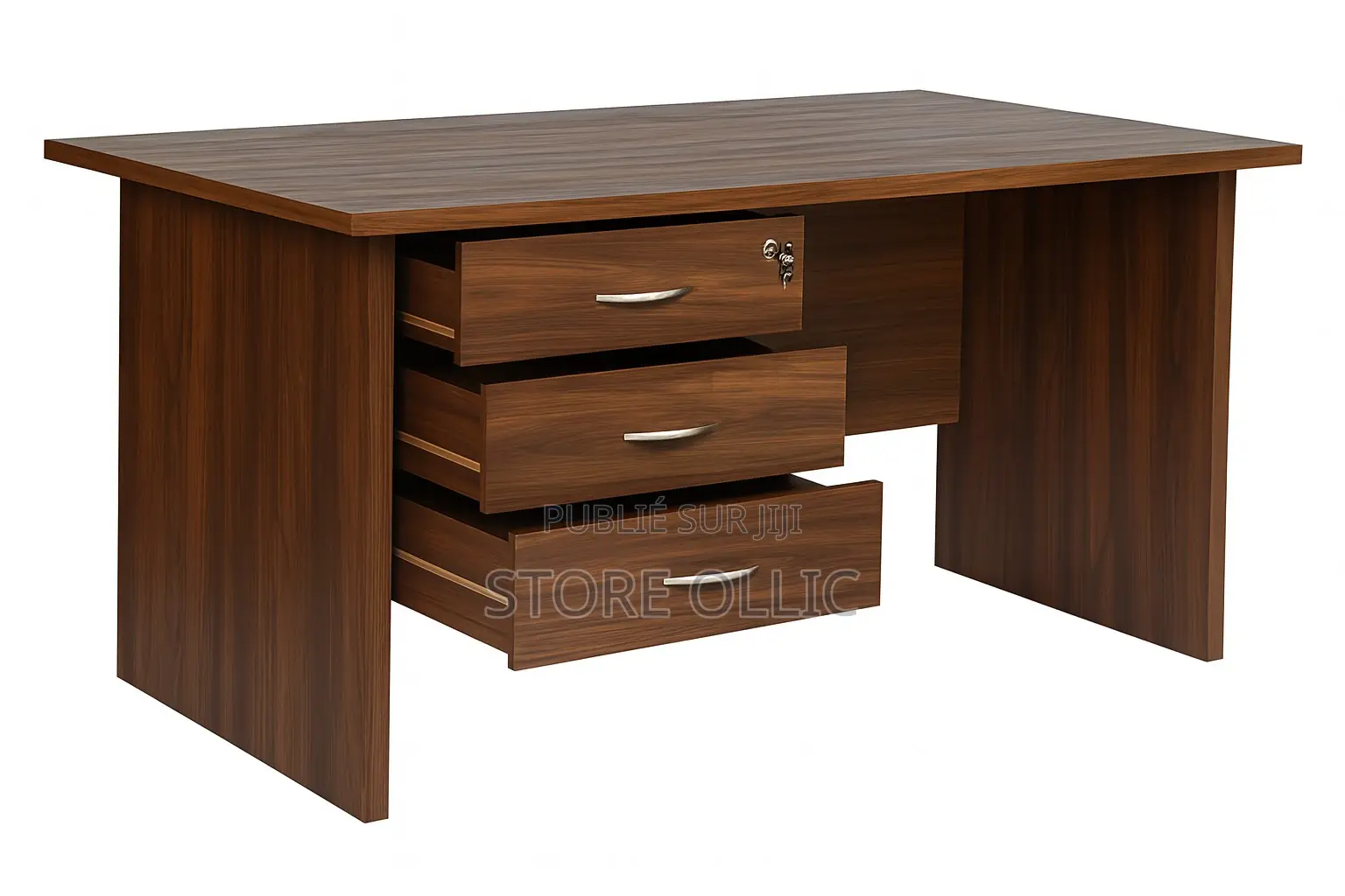 Bureau Complet Livré Installé Dakar