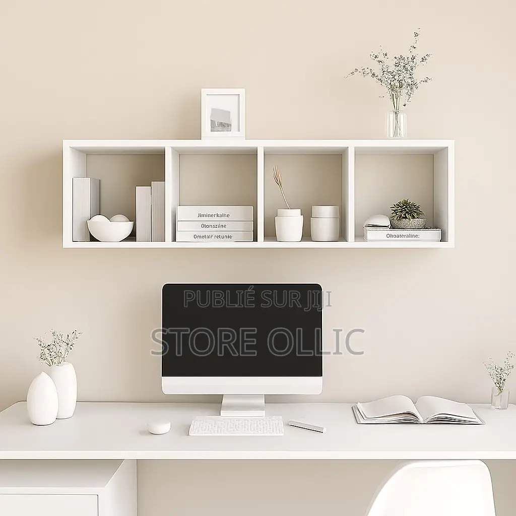 Bureau Complet Livré Installé Dakar