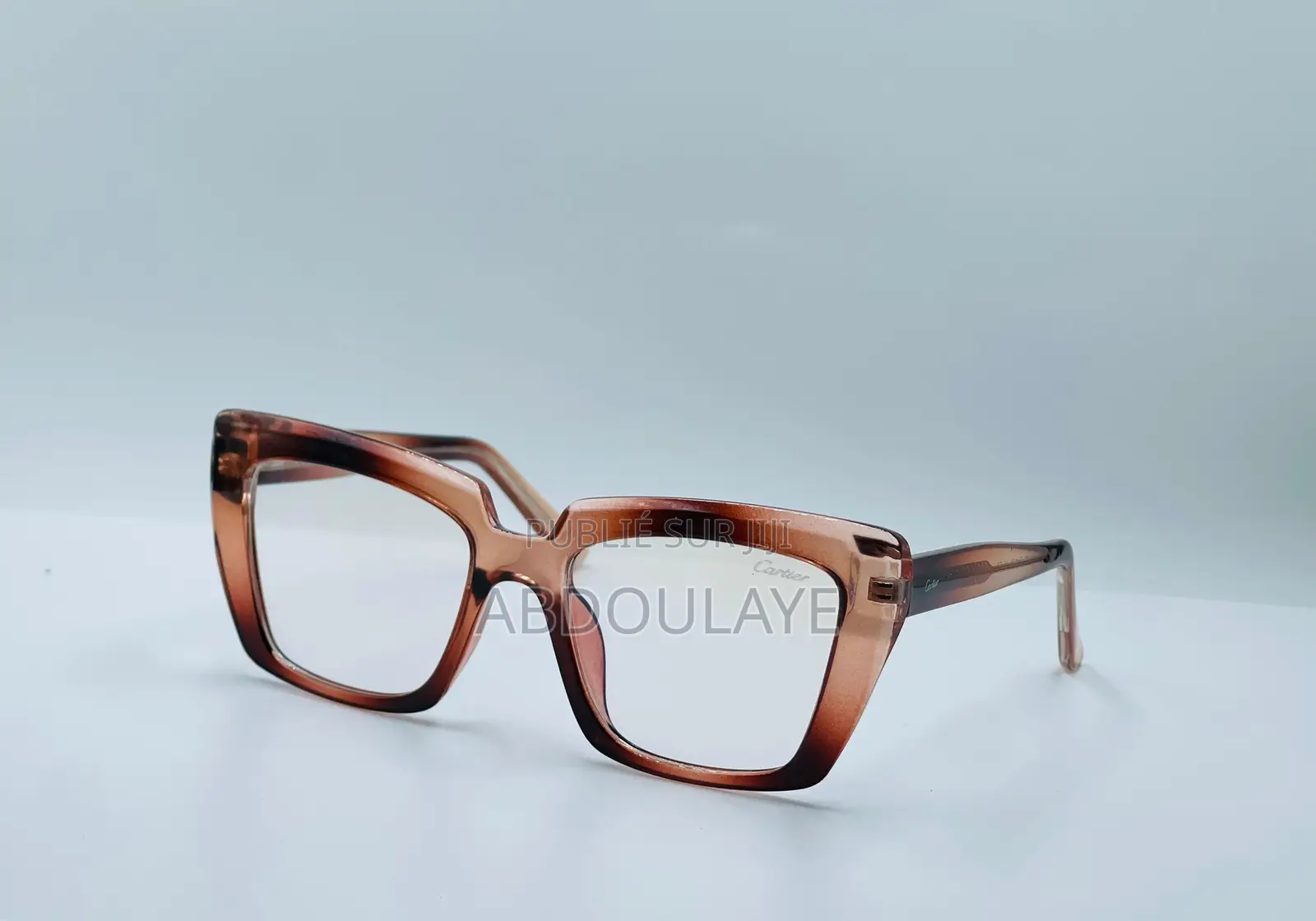 Lunettes Verre De Soleil