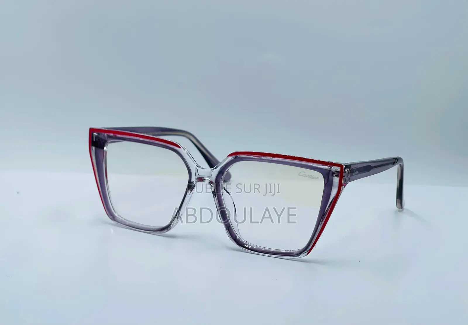 Lunettes Verre De Soleil