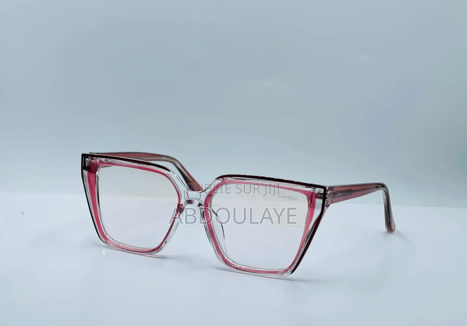 Lunettes Verre De Soleil